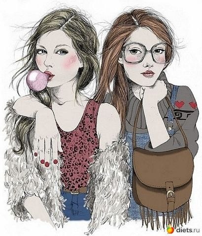 Диана Цаценко | Владивосток