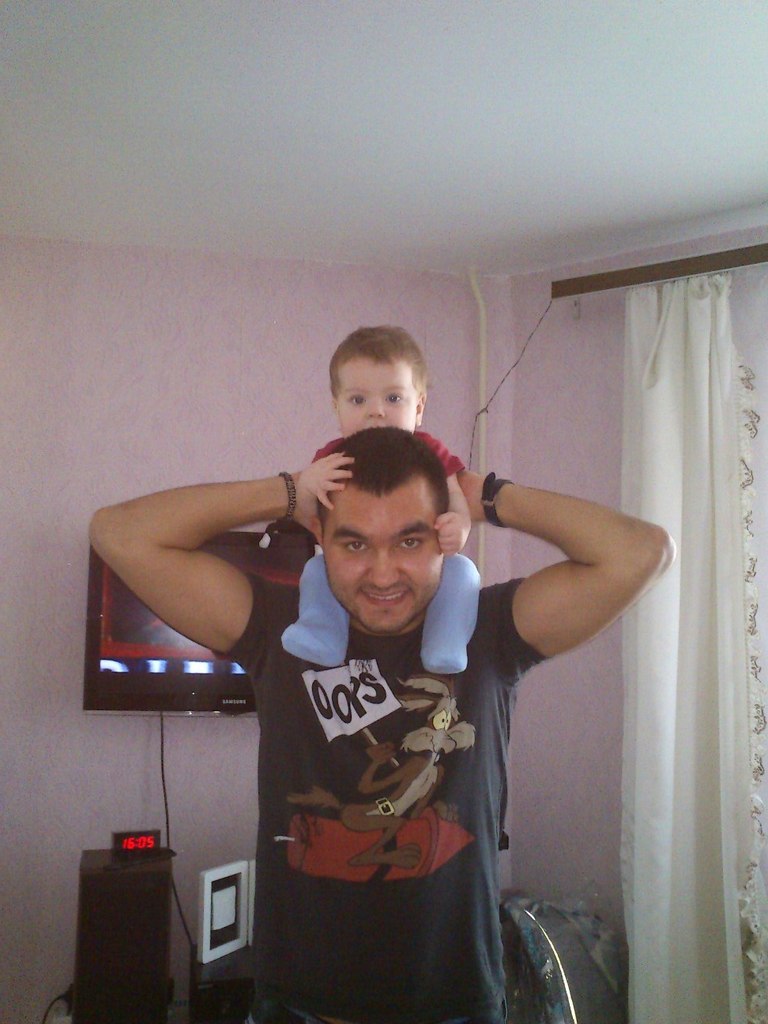 Андрей Стекольщиков | Казань