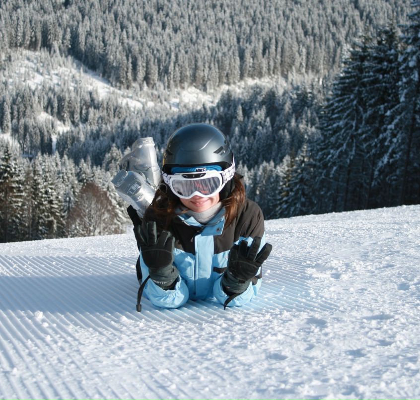 Екатерина Дацюк | Киев