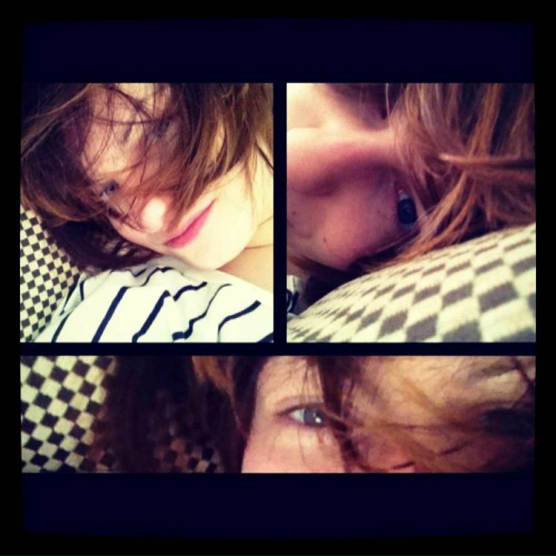 Дарья Титинкова | Москва