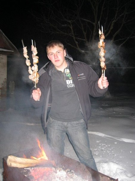 №5, Евгений Селюжицкий №5, Евгений Селюжицкий