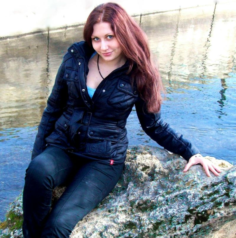 Мария Башкова | Симферополь