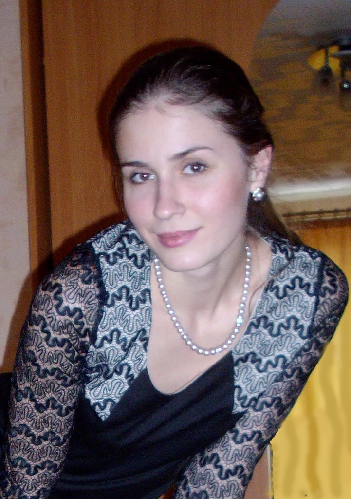 Екатерина Агафонова | Нижний Новгород