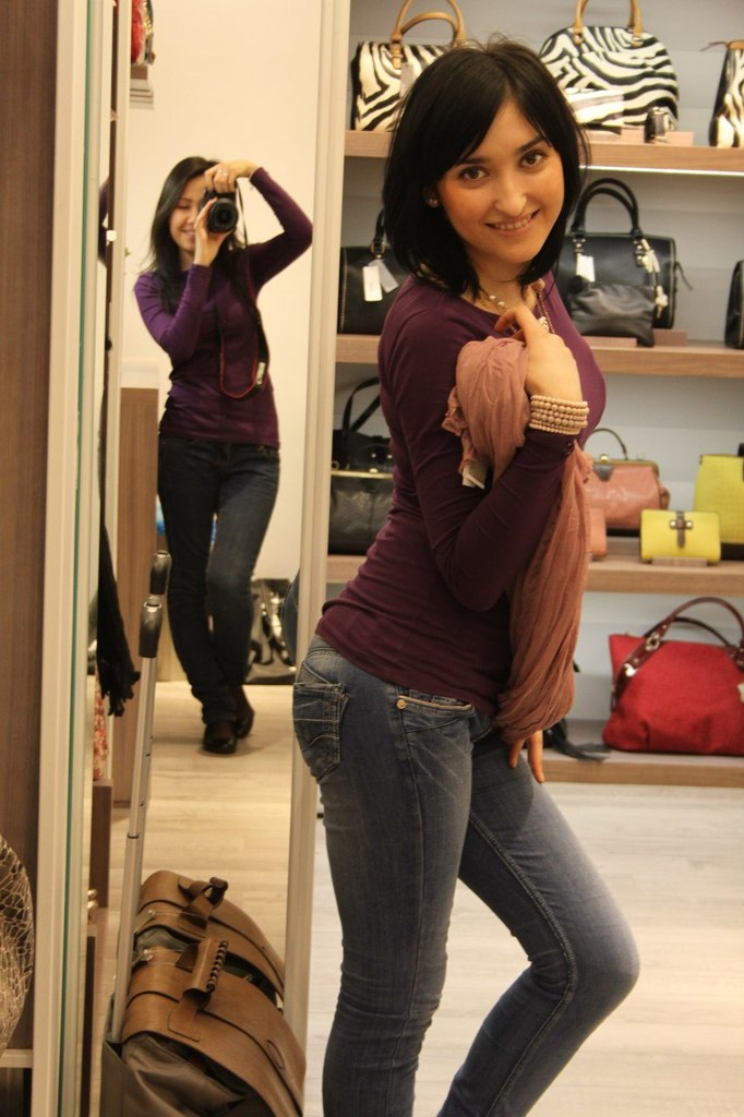 Алина Гильманова | 