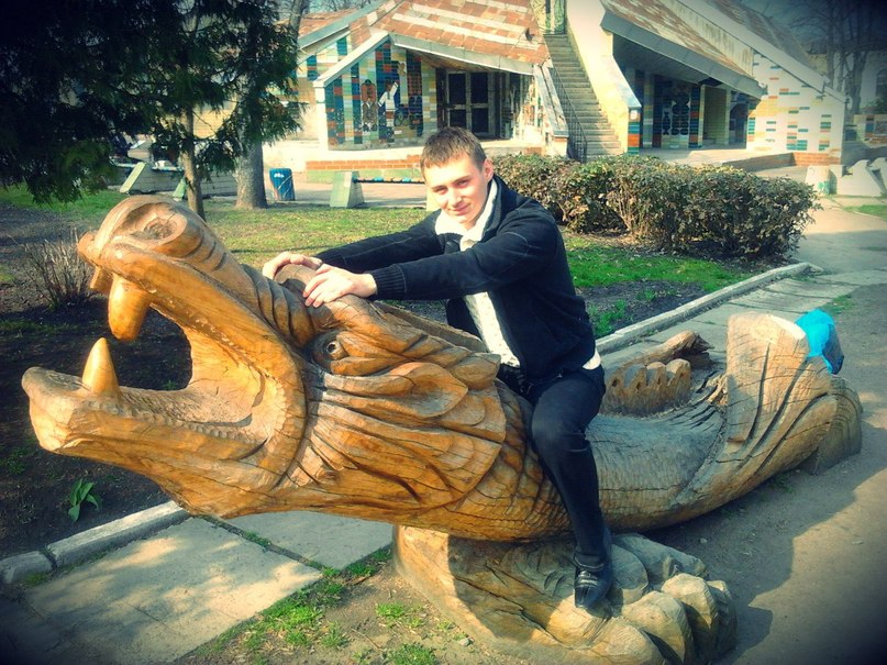 Руслан Яковченко | Черкассы