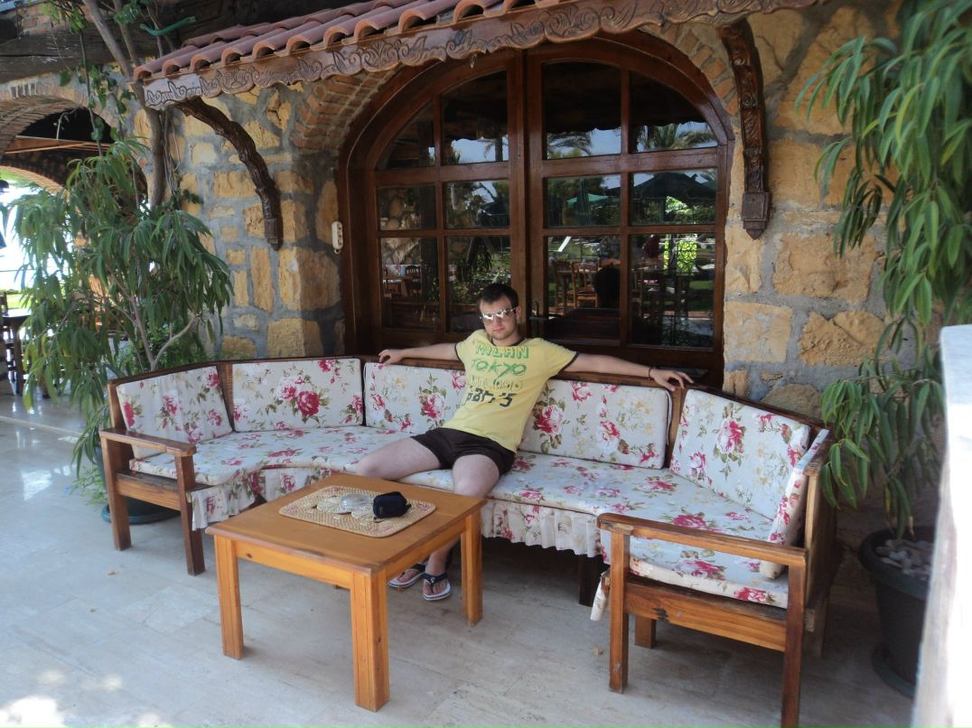 Сергей Ситников | Новосибирск