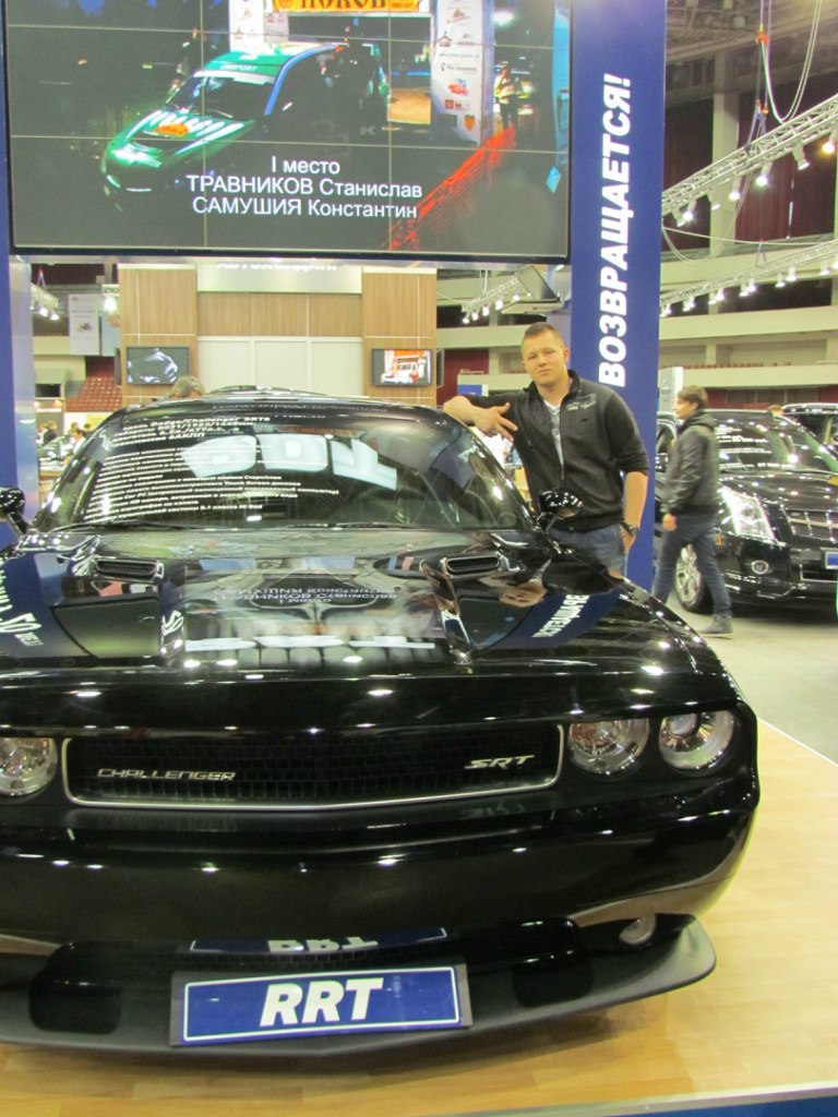 Илья Иванов | Сосновый Бор