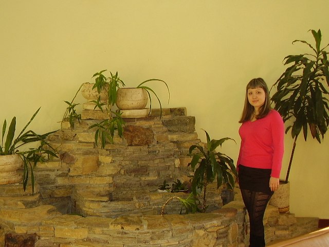 Алия Шарифуллина | 