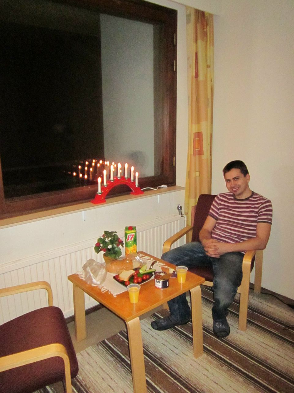 Михаил Сергунов | Омск