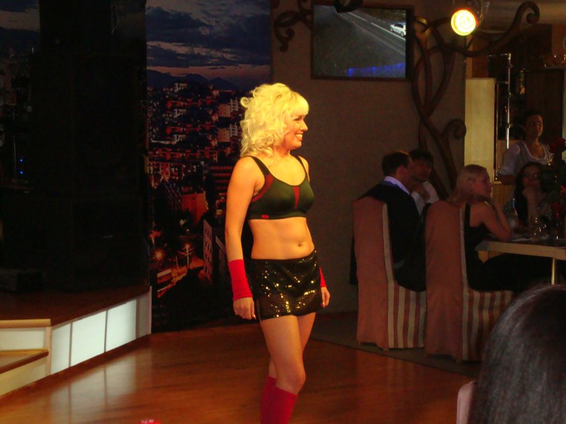 Евгения Вихарева | Киров