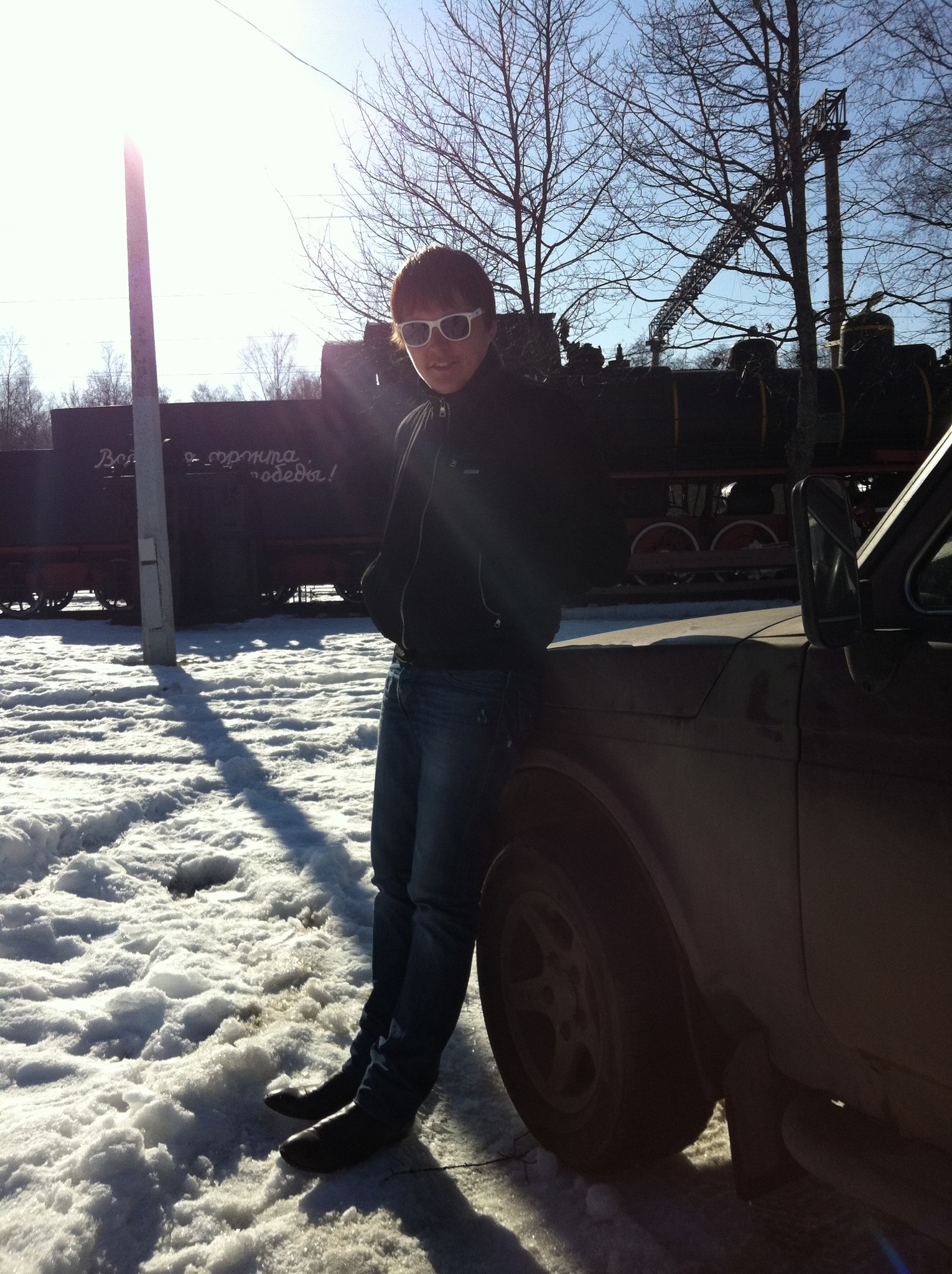 Фото профиля