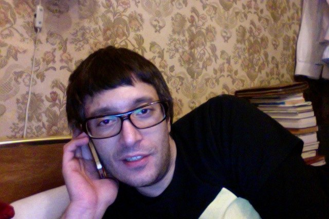 Теймур Салама  | Москва