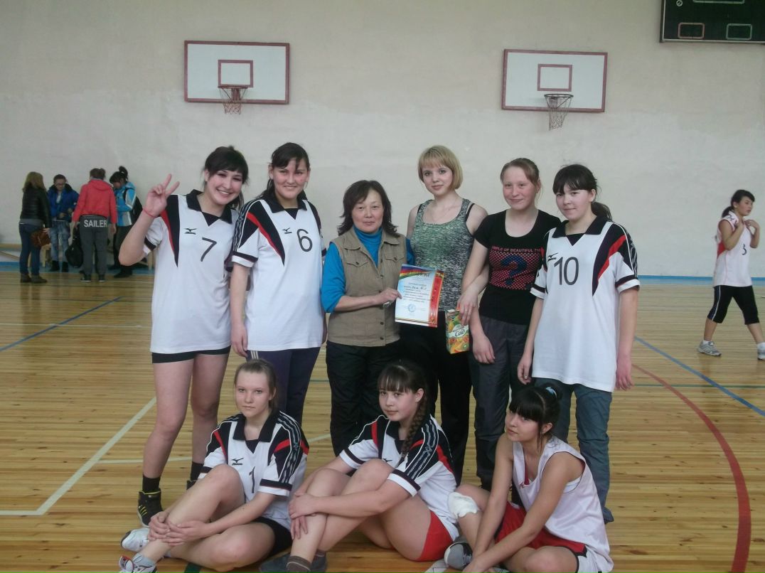 Елена Федотова | Улан-Удэ