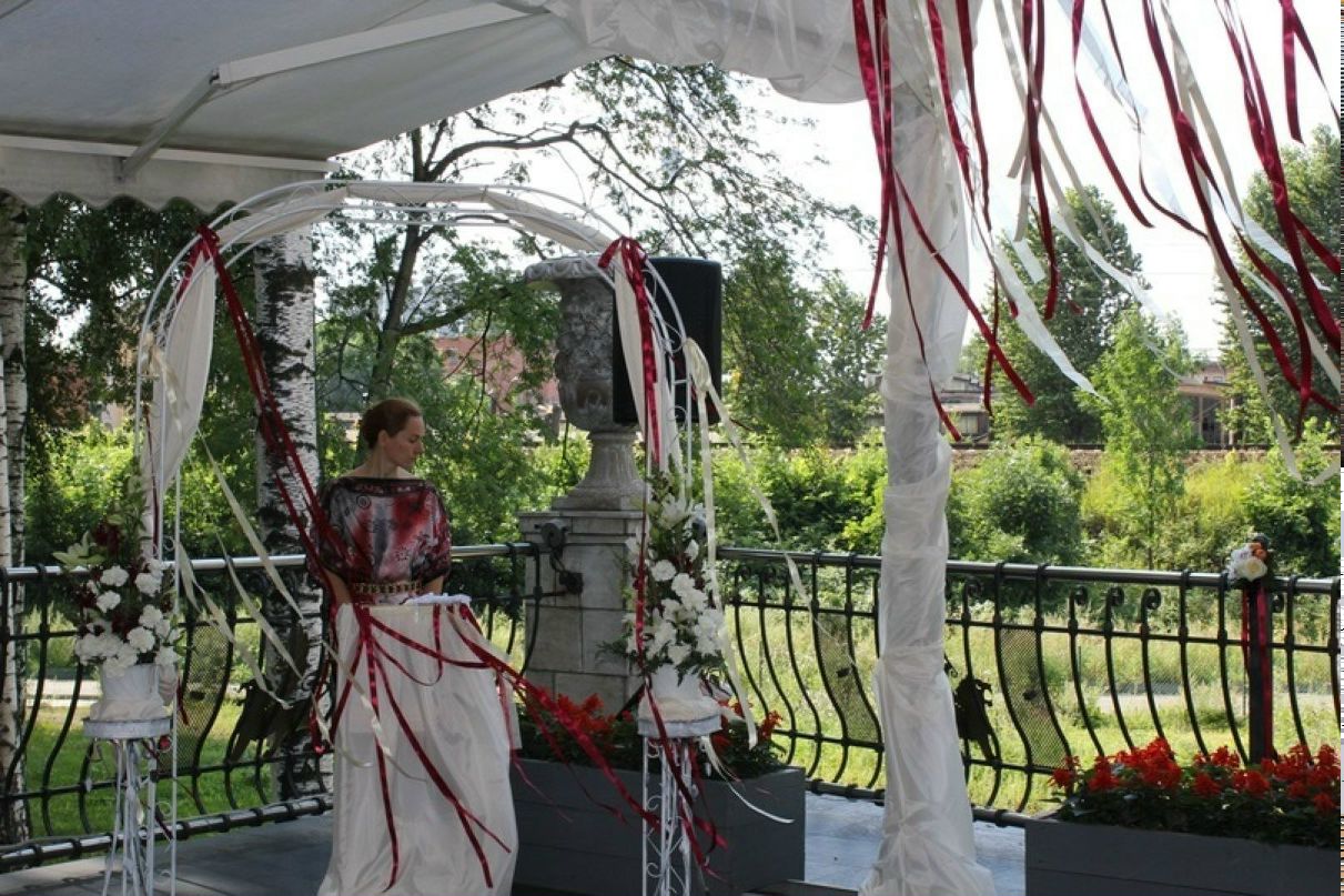 Аэлита Эмануилова | Санкт-Петербург