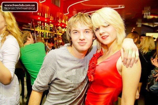 Виктория Шепко -=Квиня=- | Киев