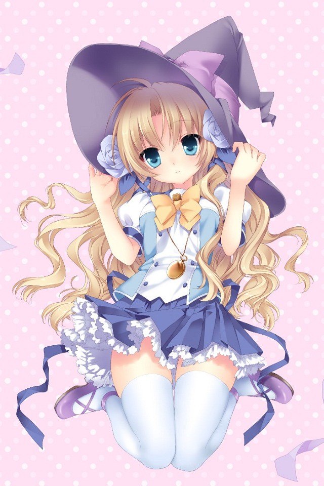 Dark Lady Wish | Tokyo