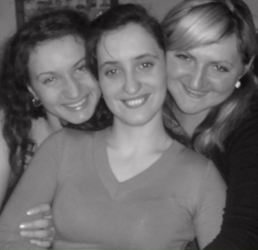 Маріанна Кульматицька | Мостиска