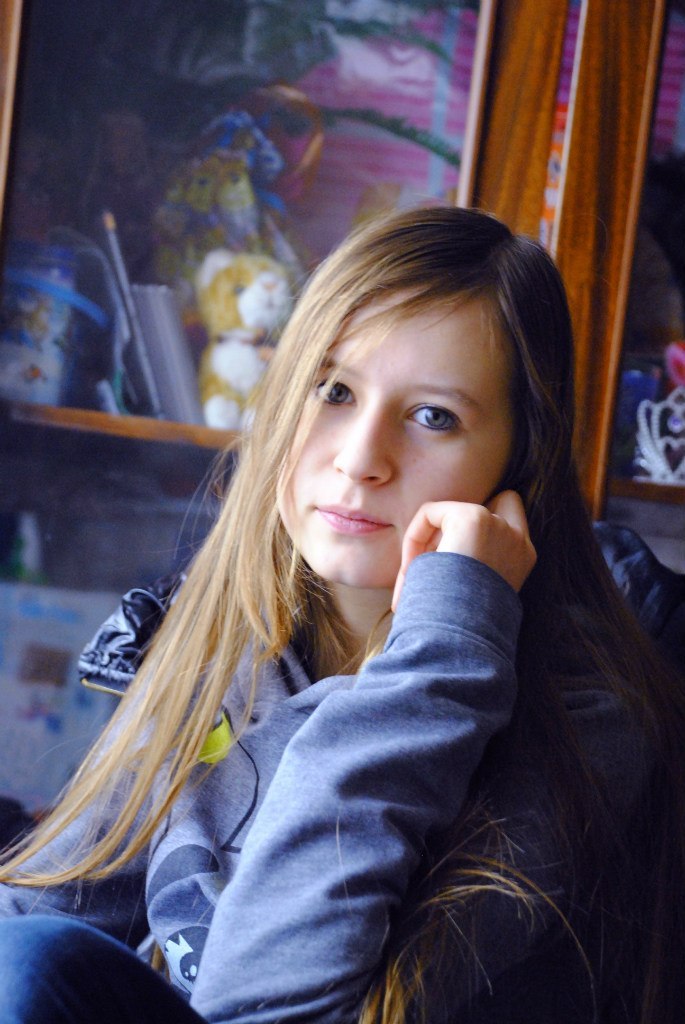 Арина Постнова | Евпатория