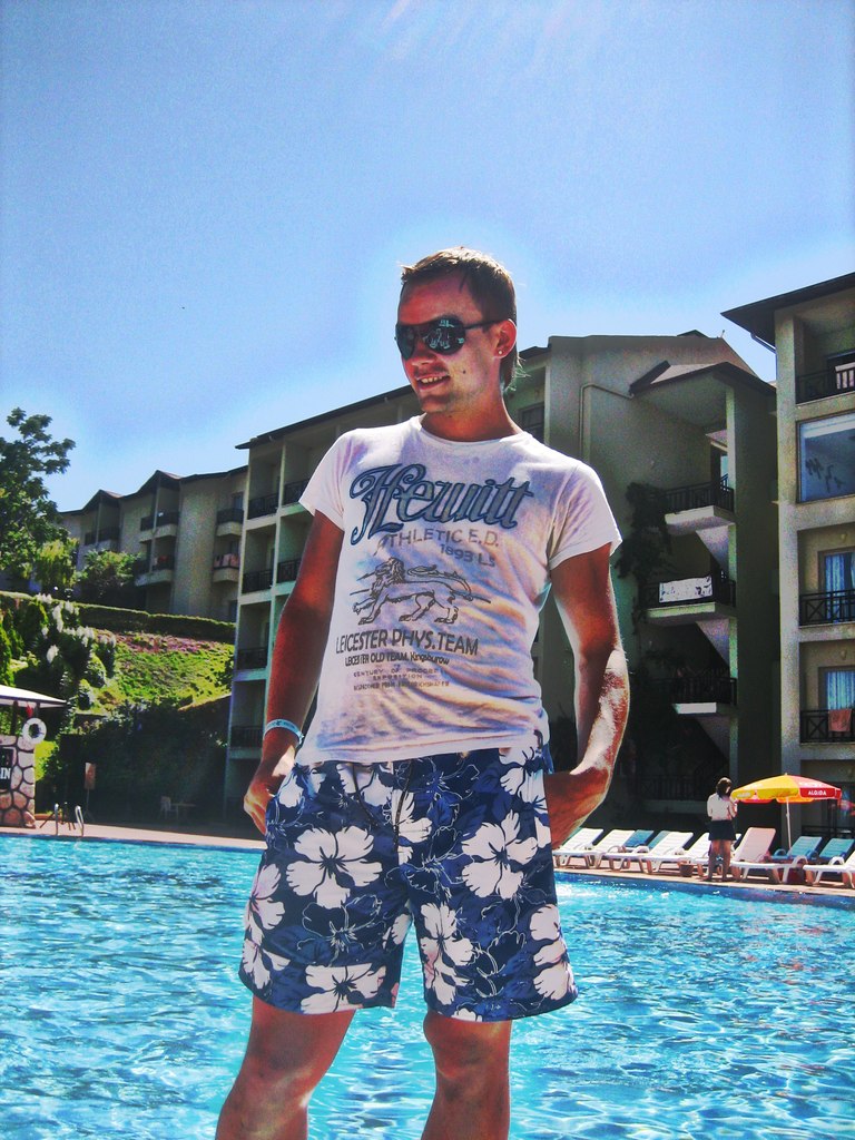 Алексей Тятьков | Москва