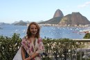 Екатерина Чистякова, Санкт-Петербург, Россия, 18.09