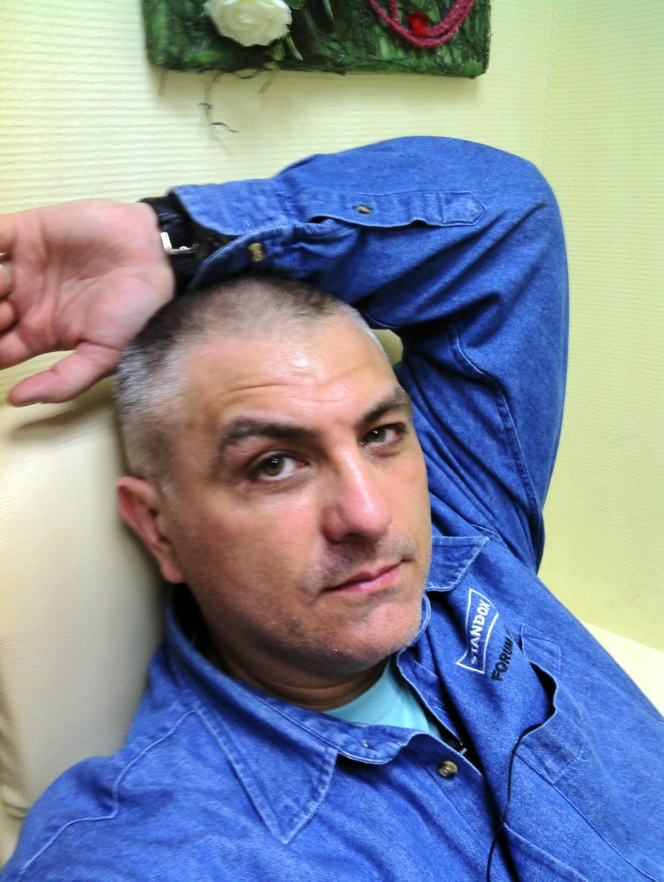 Владимир Филиппов PHIL-FATBOY | Волгоград