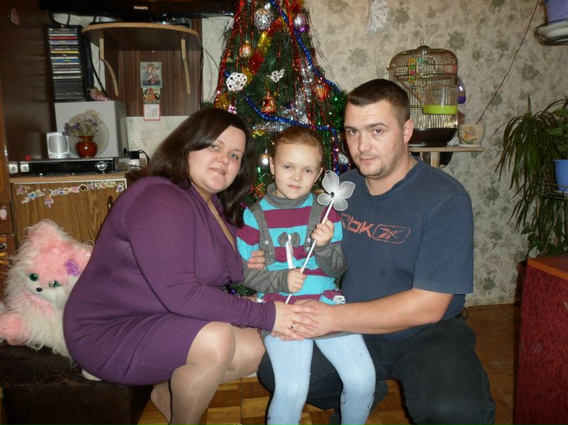 Александр Решетников | Высокое