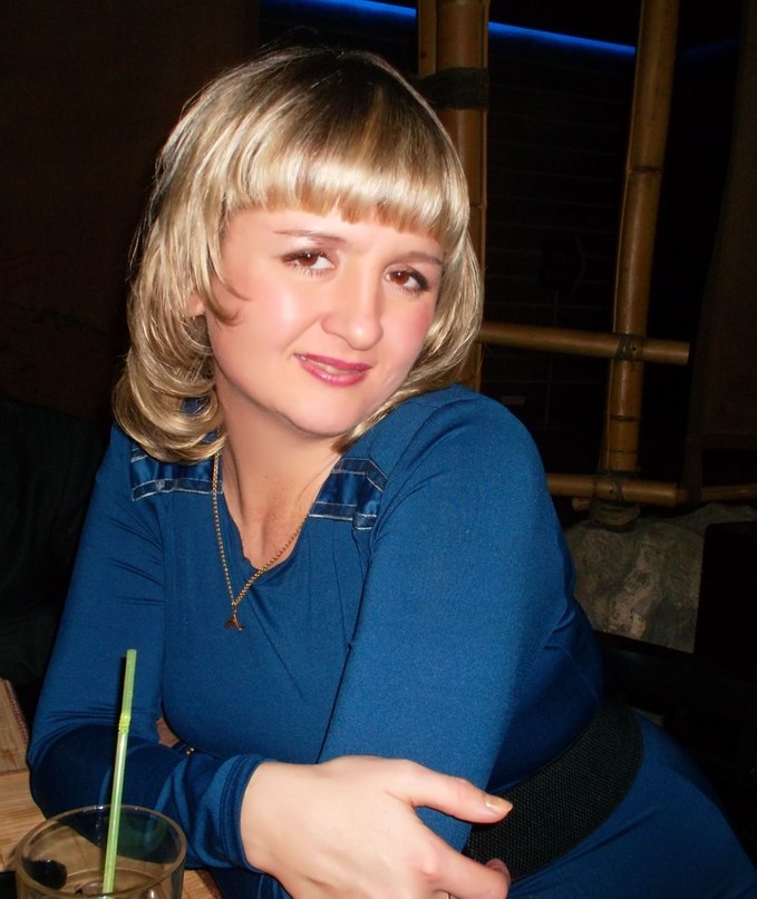 Мария Евдокимова | Челябинск