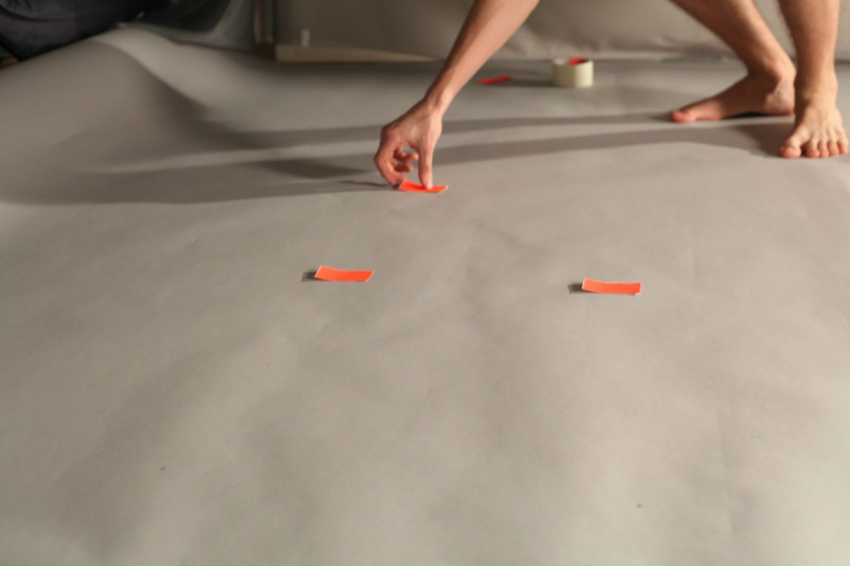 Юлия Шувчинская | Москва