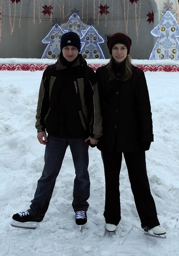 Сергей Бельский | Москва