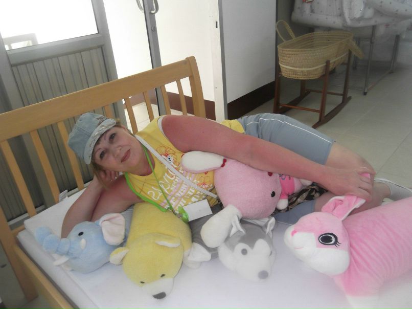 Татьяна Мошкова | Екатеринбург