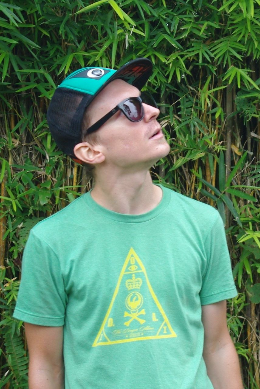 Алексей Noodles | 