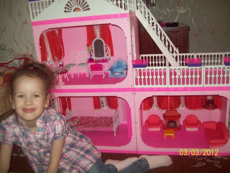 №18, Любовь Геннадьевна №18, Любовь Геннадьевна