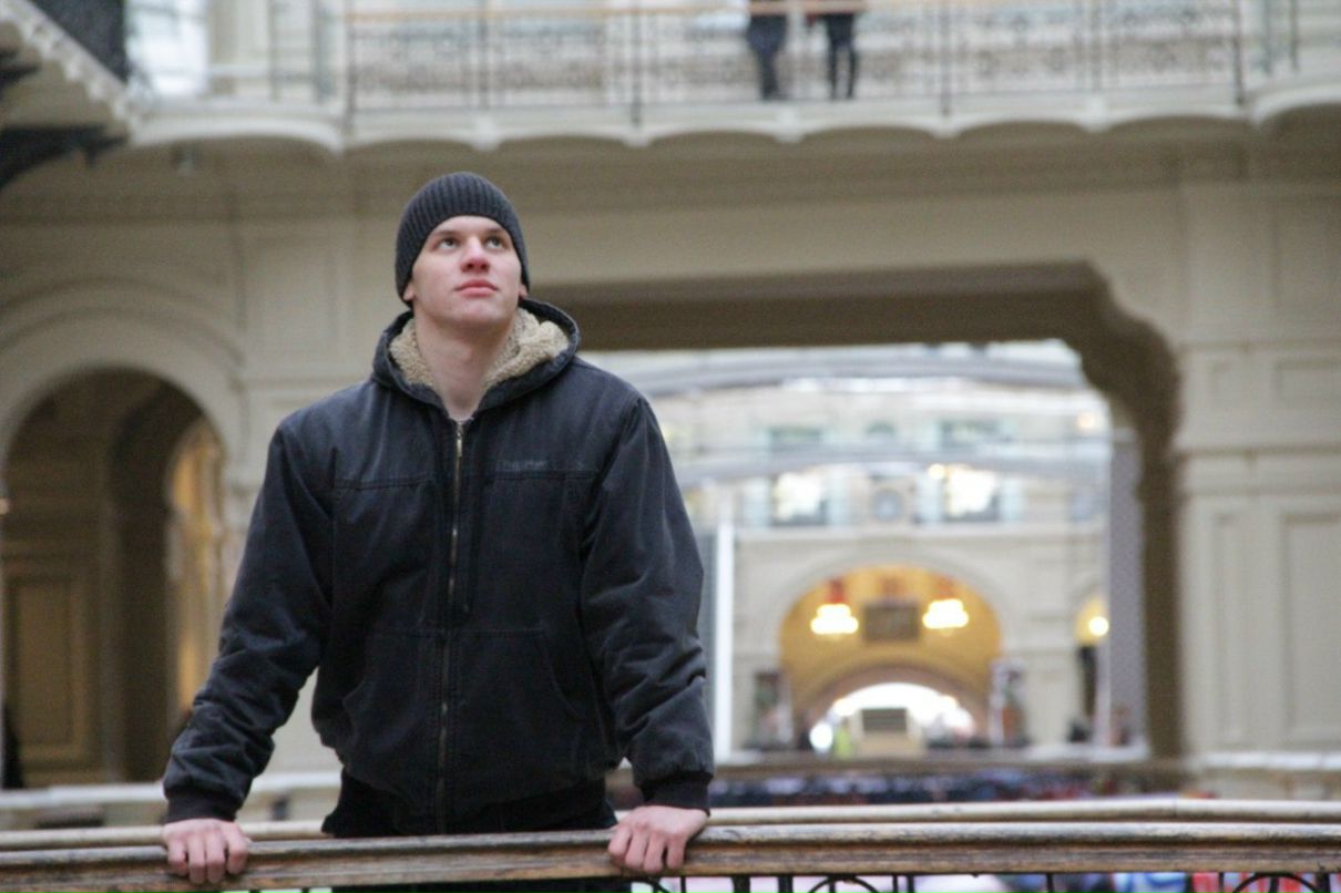 Елена Беник | Подольск (поселок)