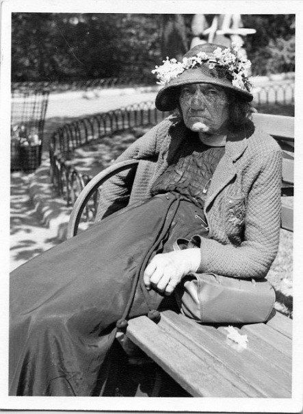 Виктория Хох | Санкт-Петербург