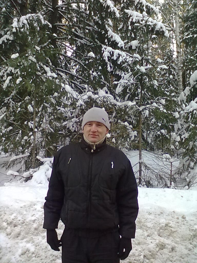 Лейсан Камалова | Москва