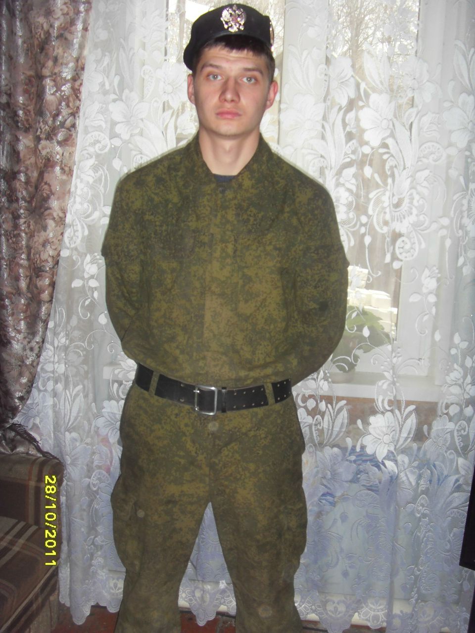 Дмитрий Шулин | Нижний Новгород