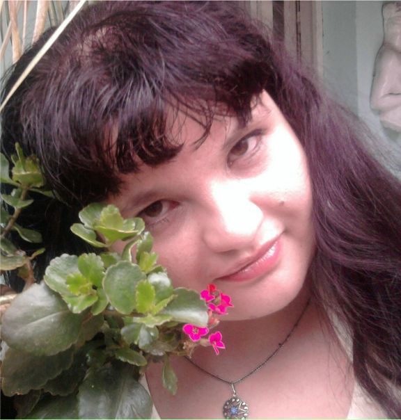 №126, Тамара Бахмут, 35 лет, Кисловодск №126, Тамара Бахмут, 35 лет, Кисловодск