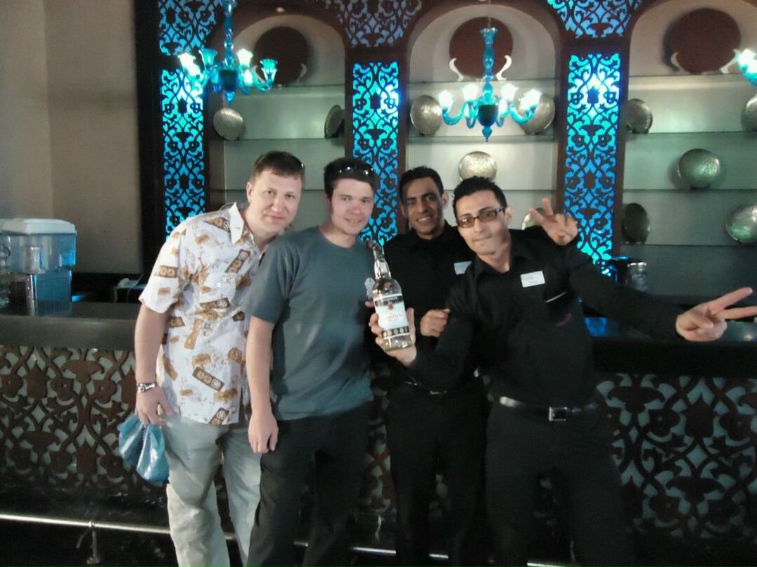 Владимир Добродумов | Москва