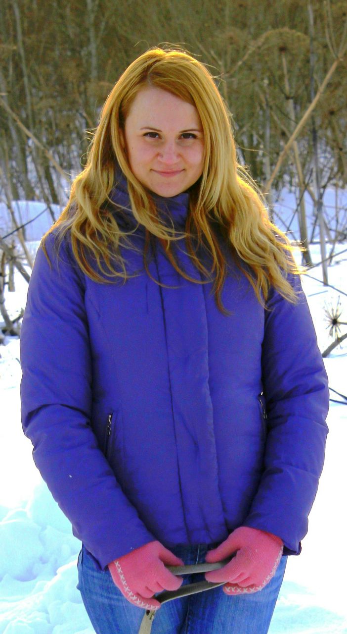 Ирина Гнедова | Санкт-Петербург