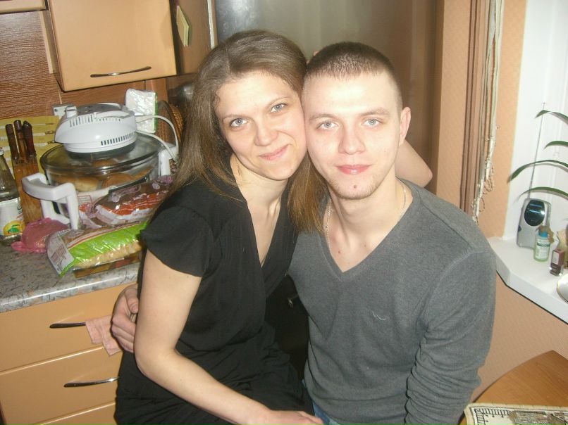 Мария Матронина | Киев