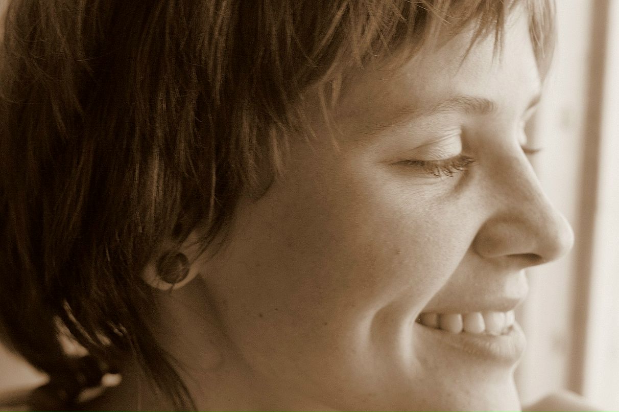 Маша Варнакова | Москва