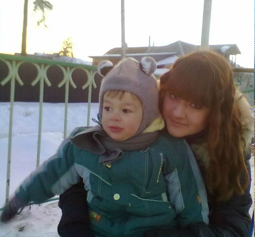 Наташка **** | Раменское