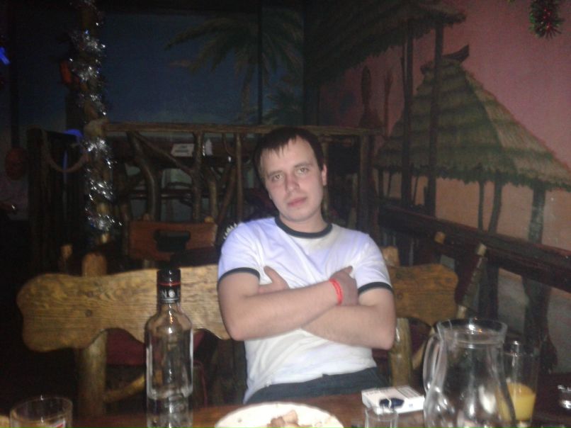 Александр Полещук | Абакан