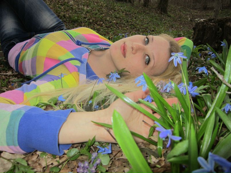 Наташа Зимина | Сумы