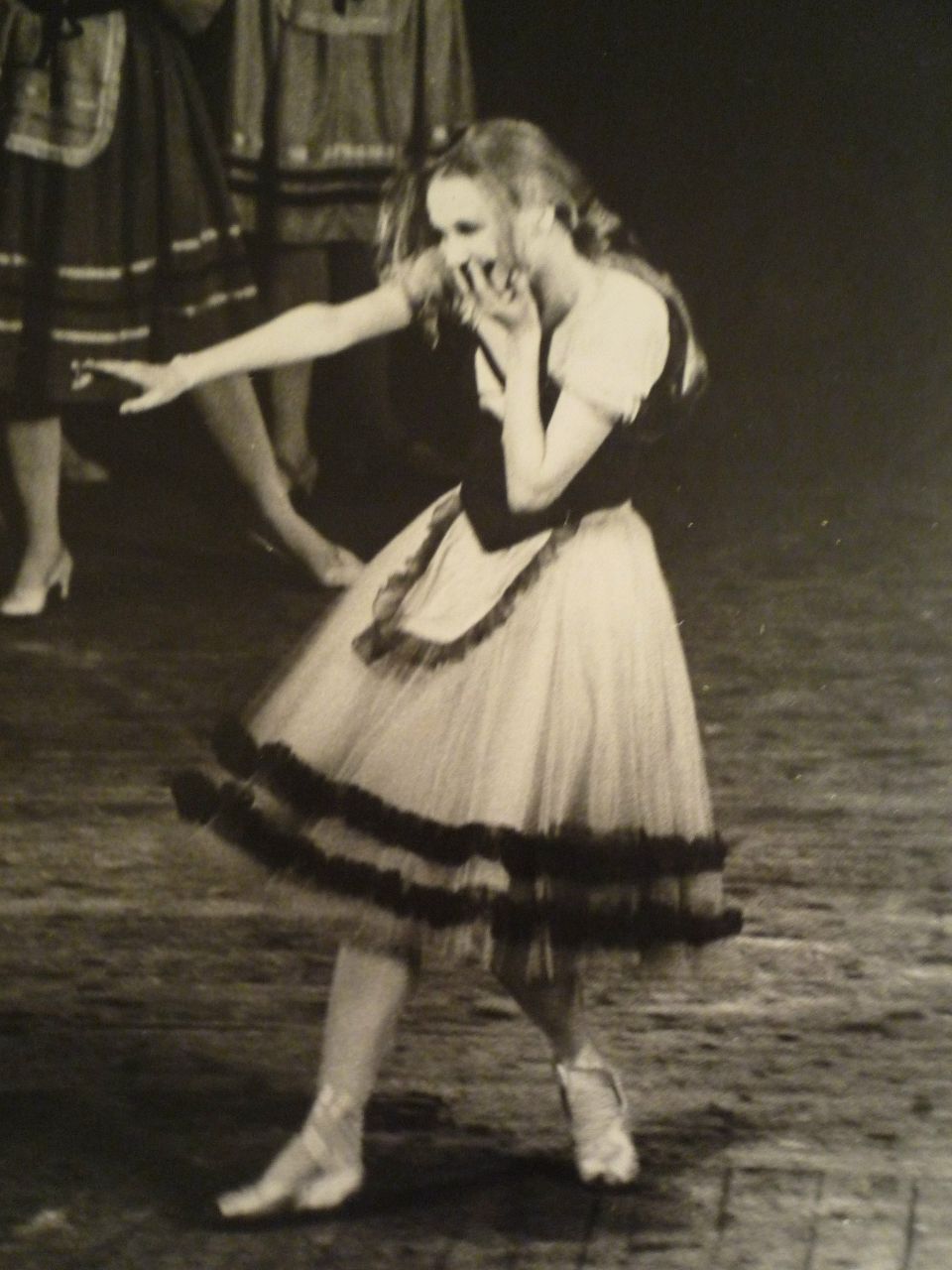 Lerik Pobedinskaya | Москва