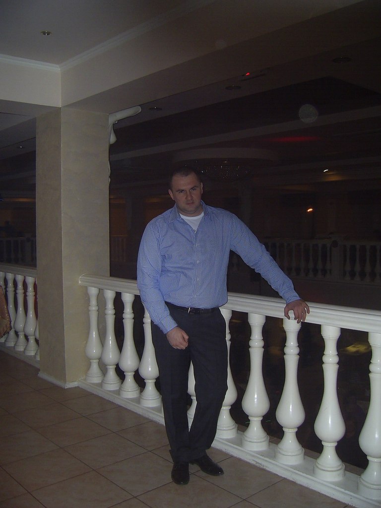 Алексей Лапин | Самара