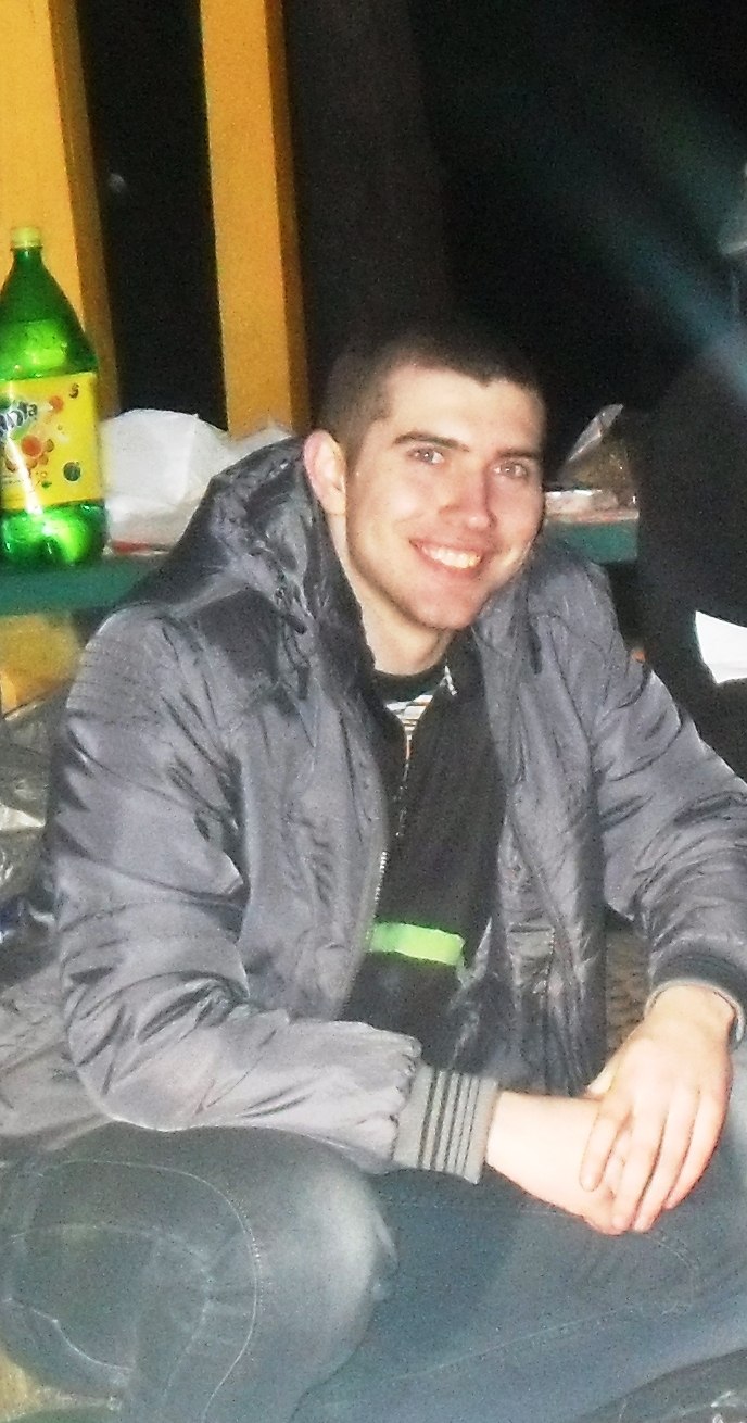 Макс Левченко | Бобруйск