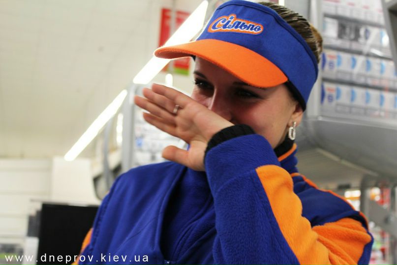 Валюшка Кубрик ♥ | Миргород