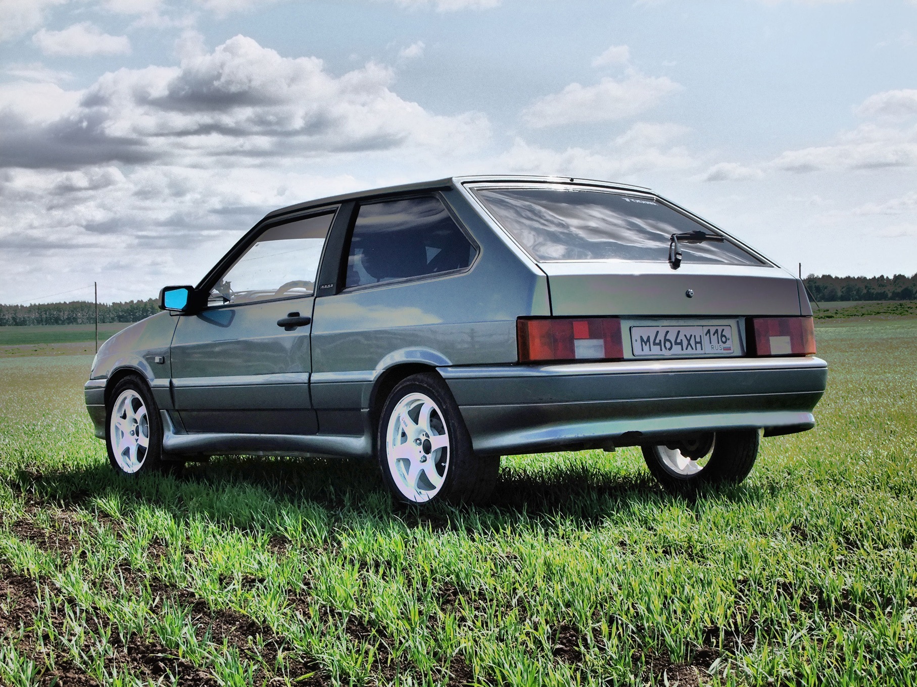 Фото профиля