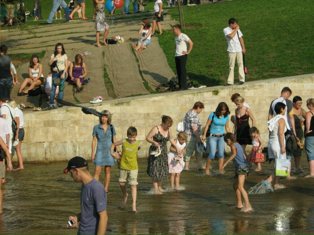 Андрей Письменюк | Полтава